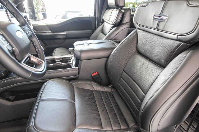 2026 Ford F-450 - $114,564
