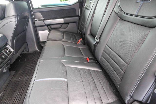 2026 Ford F-450 - $114,564