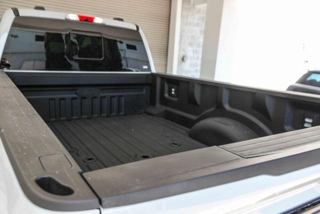 2026 Ford F-450 - $114,564