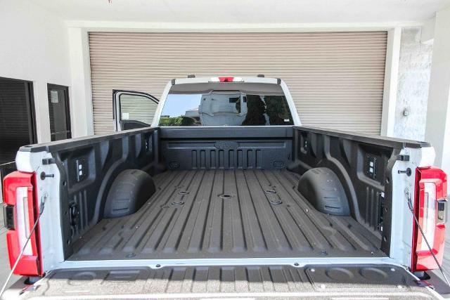 2026 Ford F-450 - $114,564