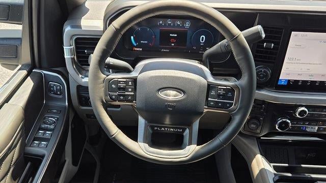 2026 Ford F-450 Super Duty XLT