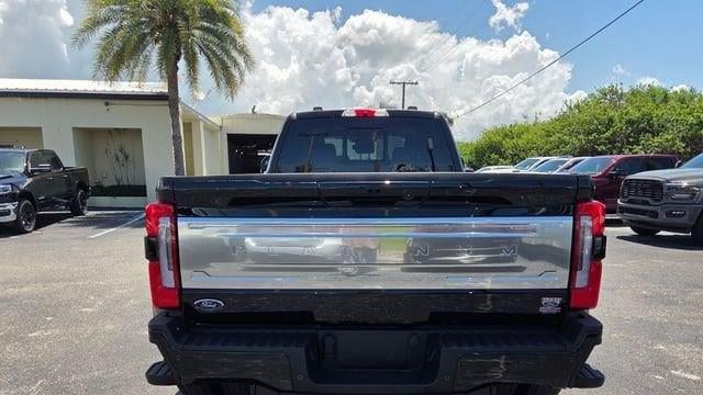 2026 Ford F-450 Super Duty XLT