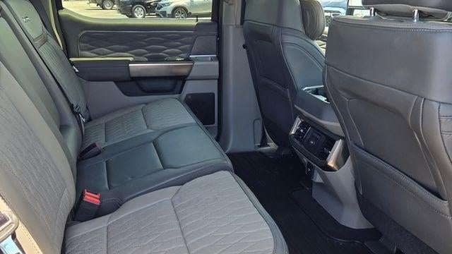 2026 Ford F-450 Super Duty XLT