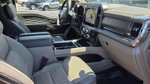 2026 Ford F-450 Super Duty XLT