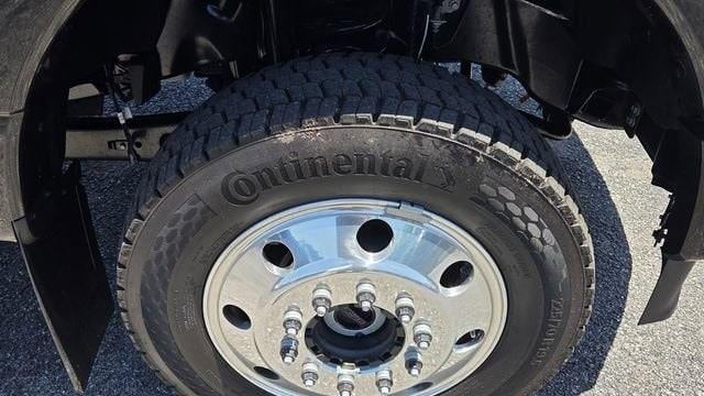2026 Ford F-450 Super Duty XLT