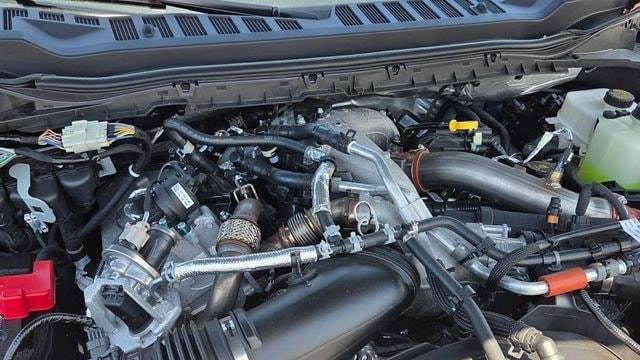 2026 Ford F-450 Super Duty XLT