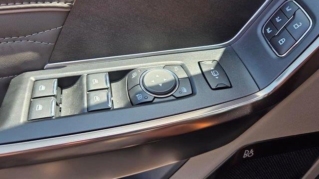 2026 Ford F-450 Super Duty XLT