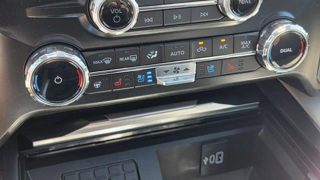 2026 Ford F-450 Super Duty XLT