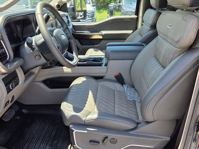 2026 Ford F-450 - $111,984