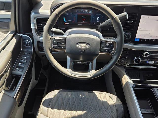 2026 Ford F-450 - $111,984