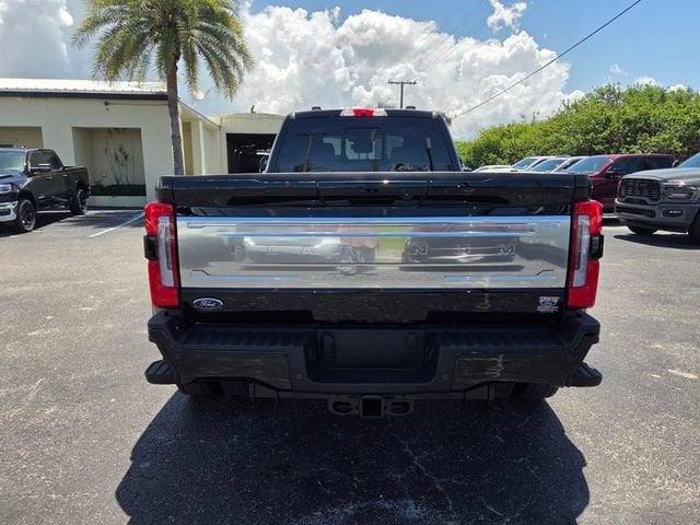 2026 Ford F-450 - $111,984