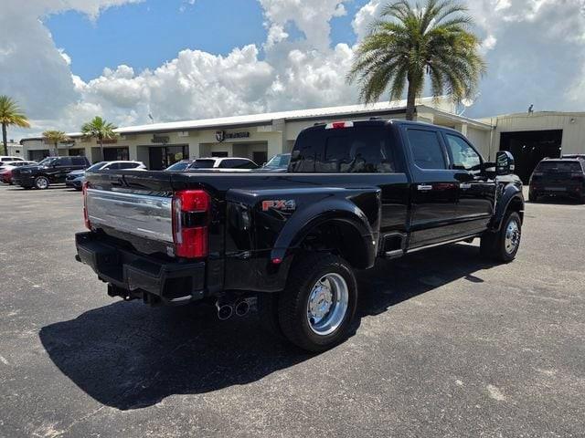 2026 Ford F-450 - $111,984