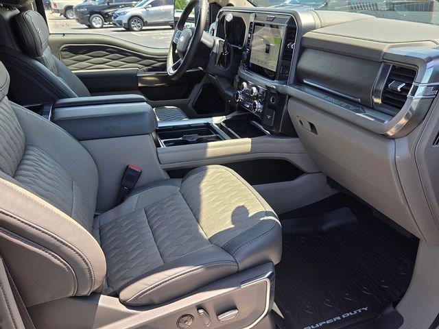 2026 Ford F-450 - $111,984