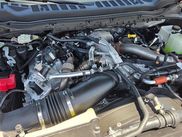 2026 Ford F-450 - $111,984