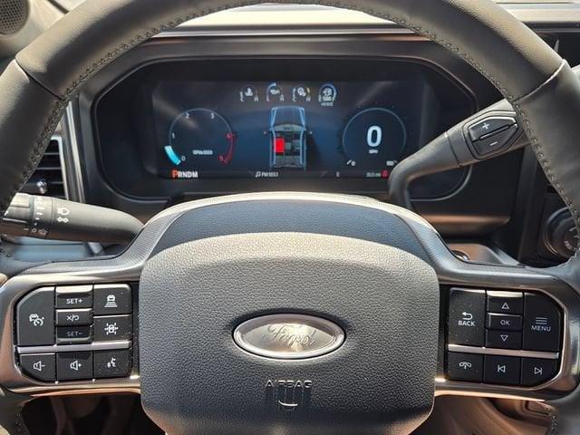 2026 Ford F-450 - $111,984