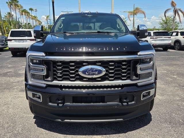 2026 Ford F-450 - $109,484