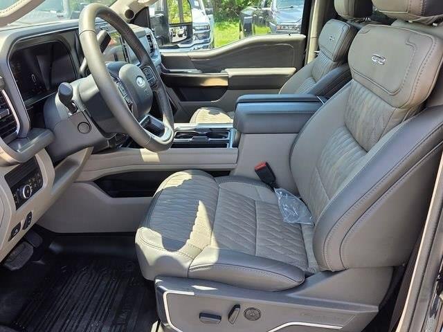 2026 Ford F-450 - $109,484