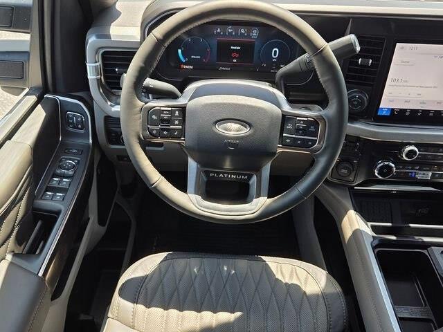 2026 Ford F-450 - $109,484