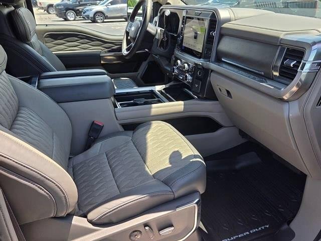 2026 Ford F-450 - $109,484