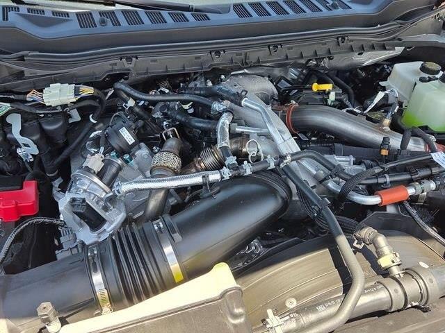 2026 Ford F-450 - $109,484