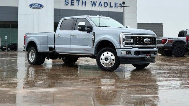 Preowned 2026 Ford F-450 Super Duty XLT for Sale