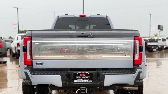 2026 Ford F-450 Super Duty XLT