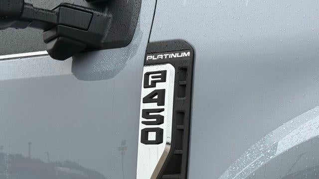2026 Ford F-450 Super Duty XLT