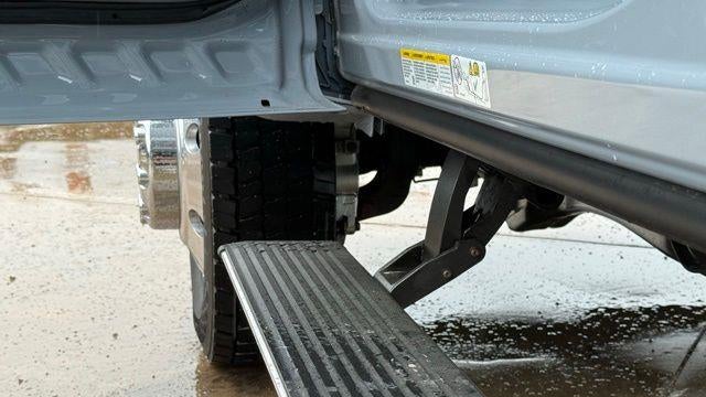 2026 Ford F-450 Super Duty XLT