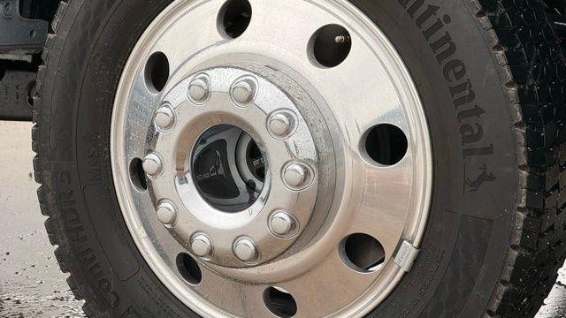 2026 Ford F-450 Super Duty XLT