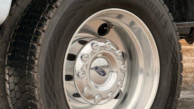 2026 Ford F-450 Super Duty XLT