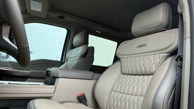 2026 Ford F-450 Super Duty XLT