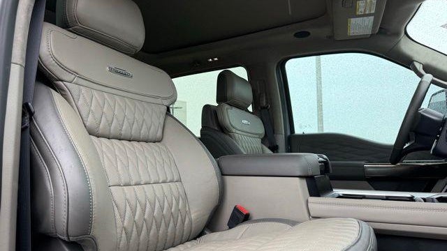 2026 Ford F-450 Super Duty XLT