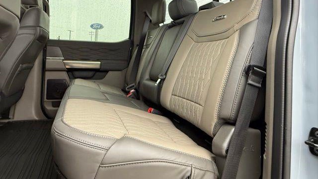 2026 Ford F-450 Super Duty XLT