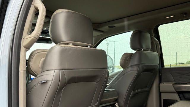 2026 Ford F-450 Super Duty XLT