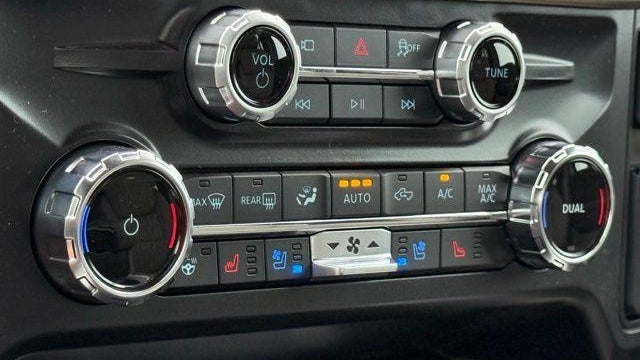 2026 Ford F-450 Super Duty XLT