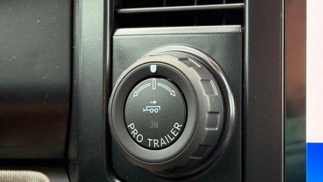 2026 Ford F-450 Super Duty XLT