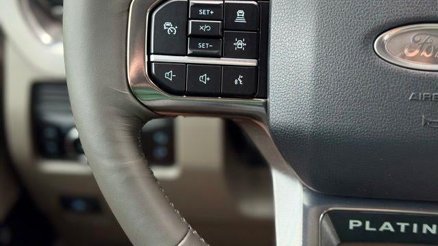 2026 Ford F-450 Super Duty XLT