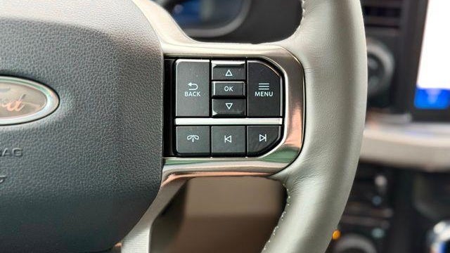 2026 Ford F-450 Super Duty XLT