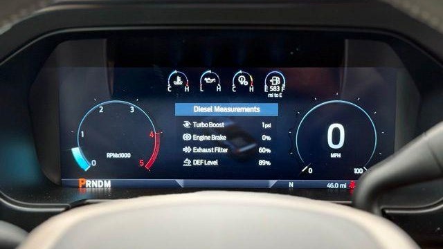 2026 Ford F-450 Super Duty XLT