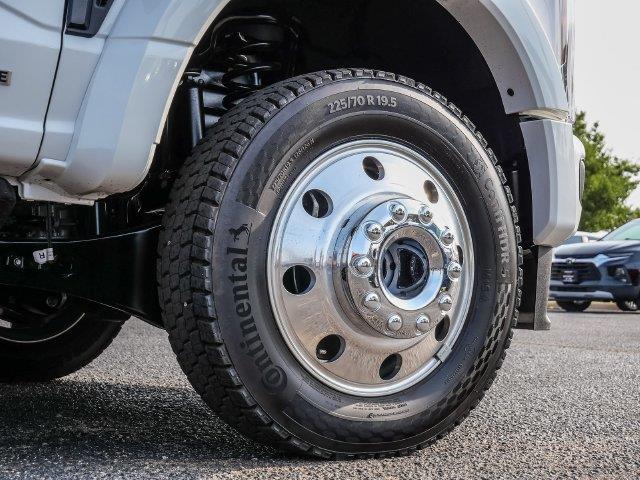 2026 Ford F-450 - $118,727