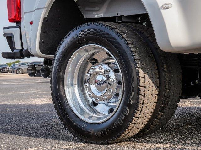 2026 Ford F-450 - $118,727