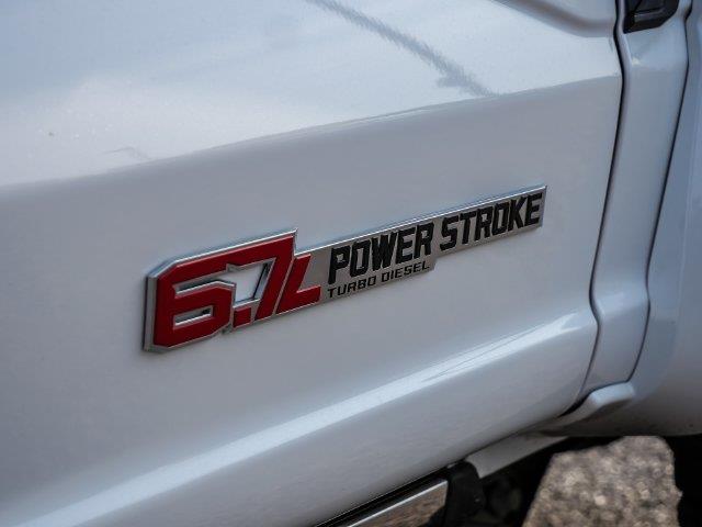 2026 Ford F-450 - $118,727