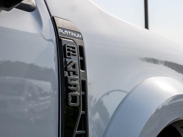 2026 Ford F-450 - $118,727
