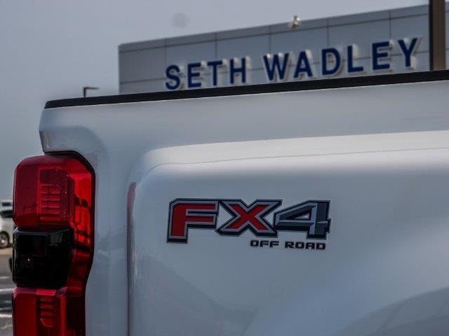 2026 Ford F-450 - $118,727