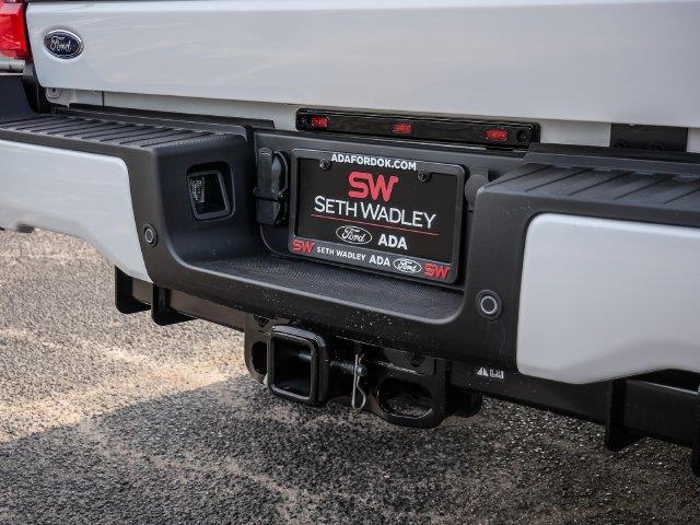 2026 Ford F-450 - $118,727