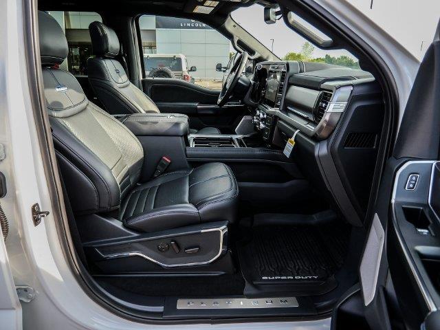2026 Ford F-450 - $118,727