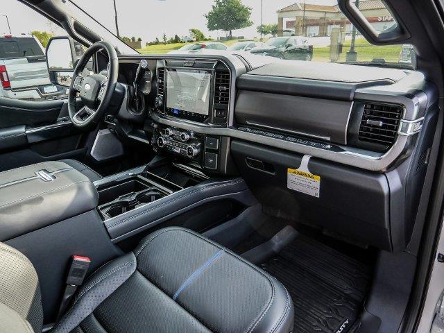 2026 Ford F-450 - $118,727