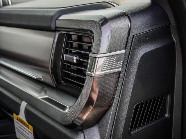 2026 Ford F-450 - $118,727