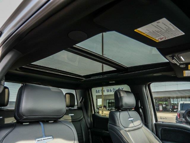 2026 Ford F-450 - $118,727