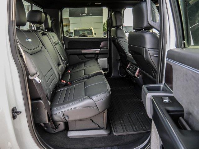 2026 Ford F-450 - $118,727